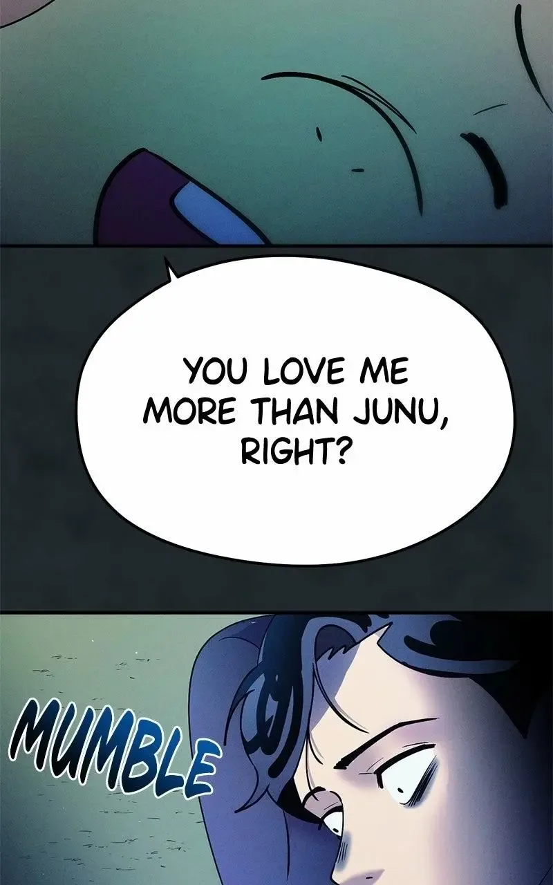 Campfire Friends Chapter 19 page 14