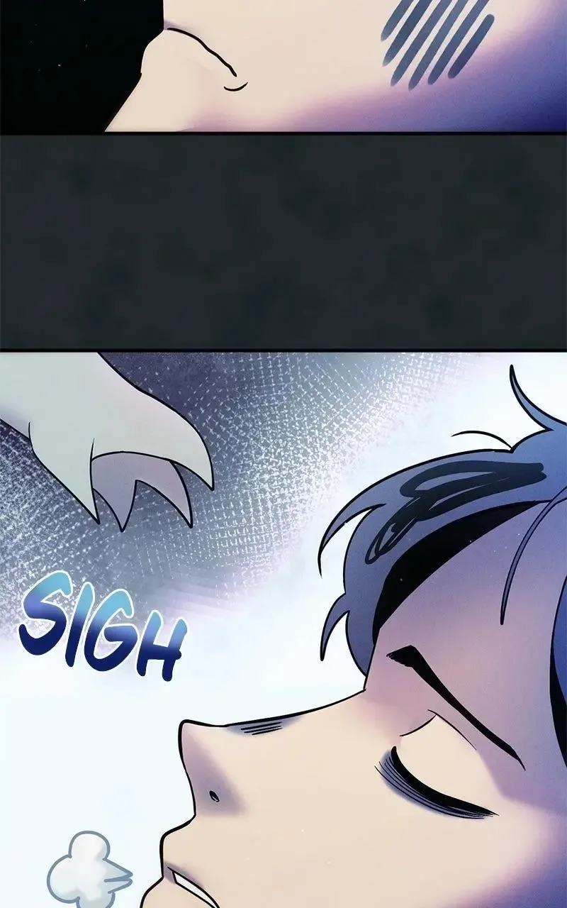 Campfire Friends Chapter 19 page 5
