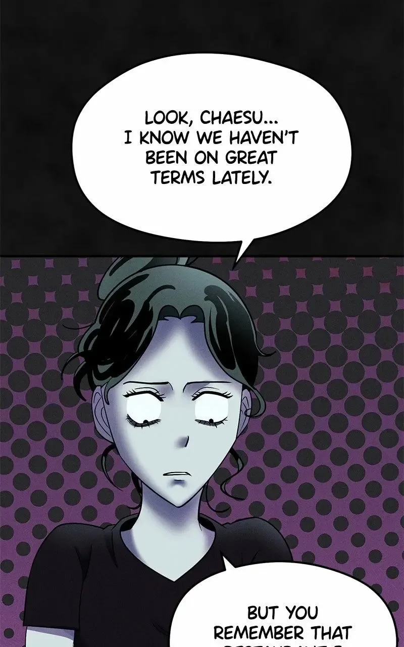 Campfire Friends Chapter 19 page 32