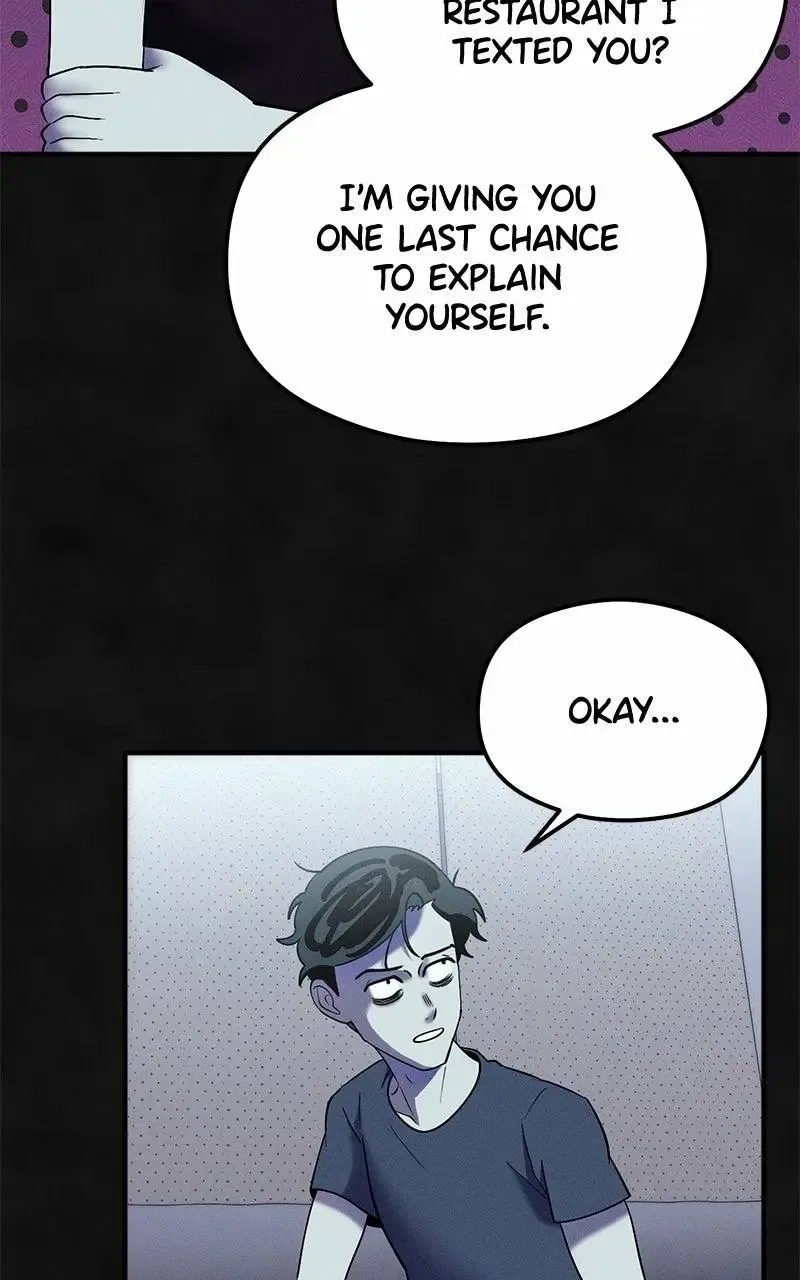 Campfire Friends Chapter 19 page 33