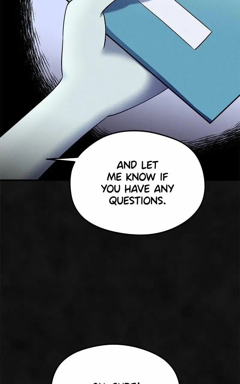 Campfire Friends Chapter 19 page 37