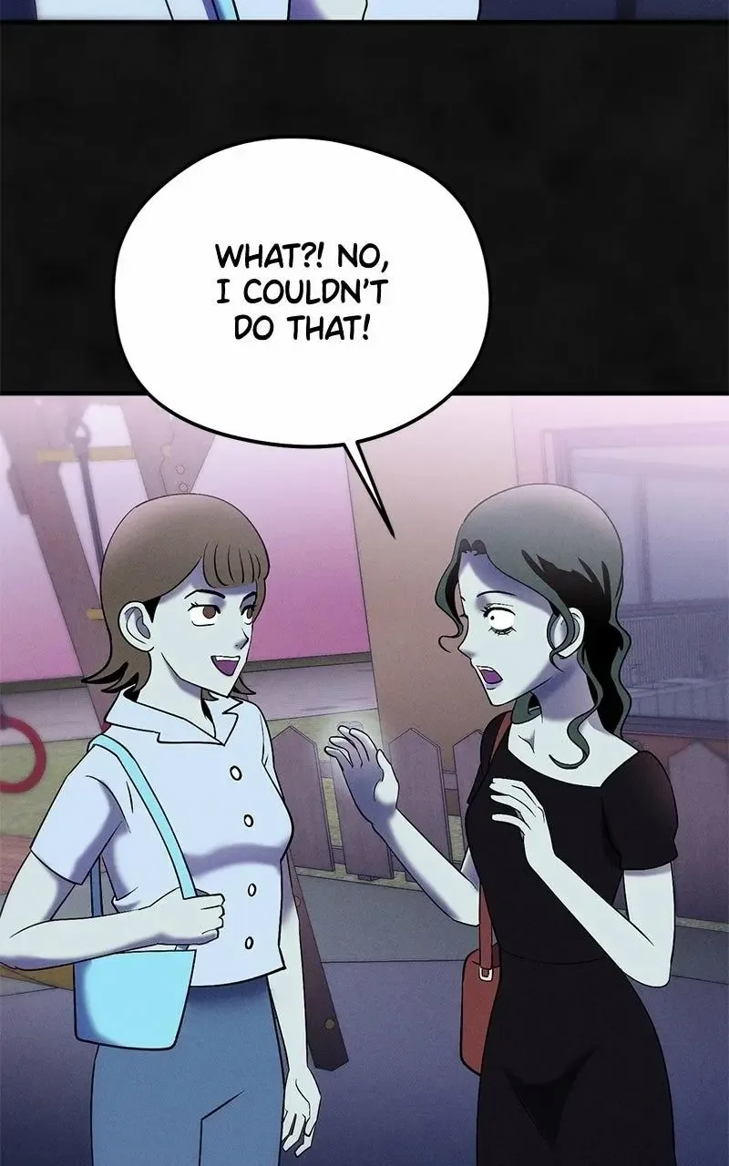 Campfire Friends Chapter 19 page 46