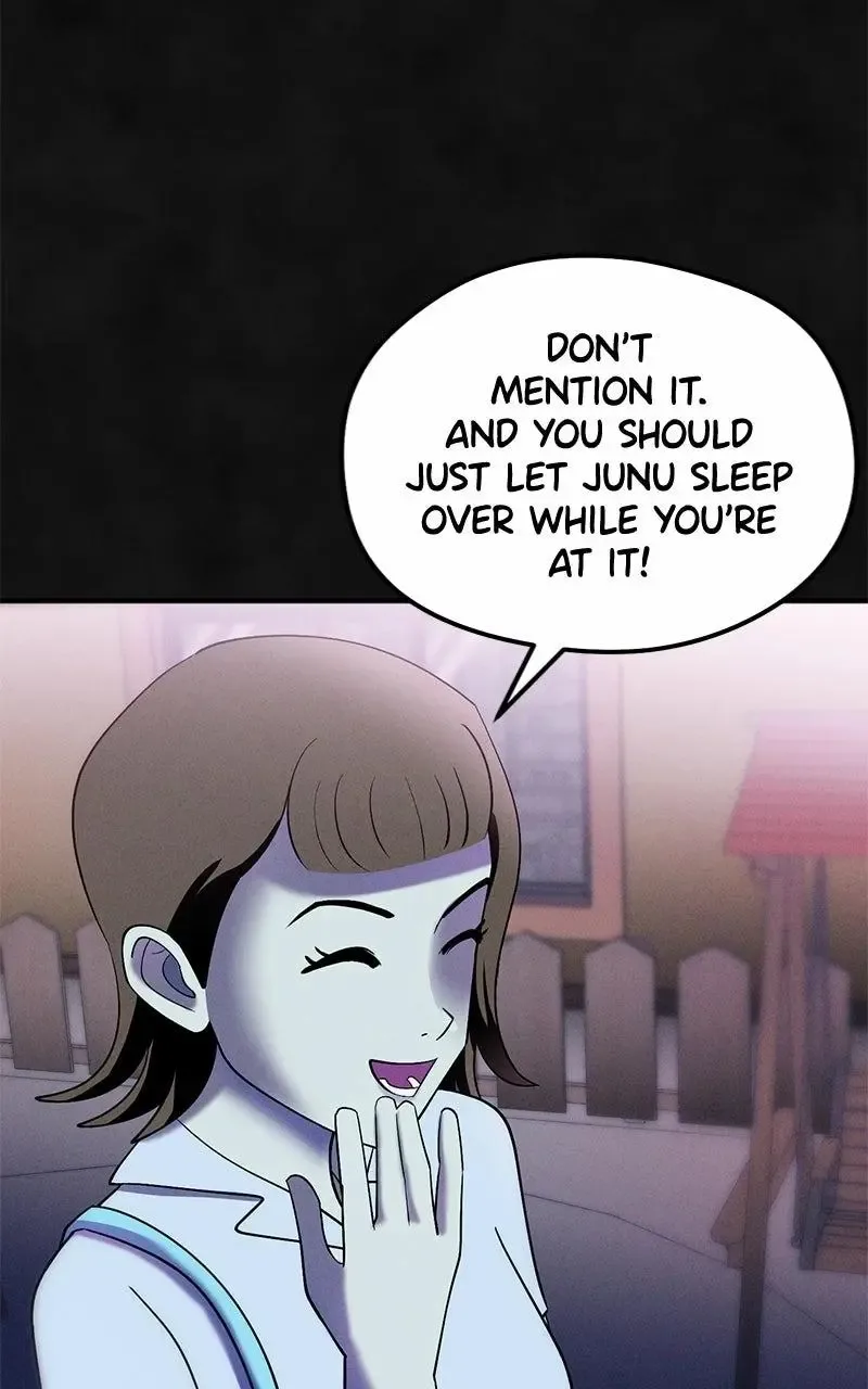 Campfire Friends Chapter 19 page 45