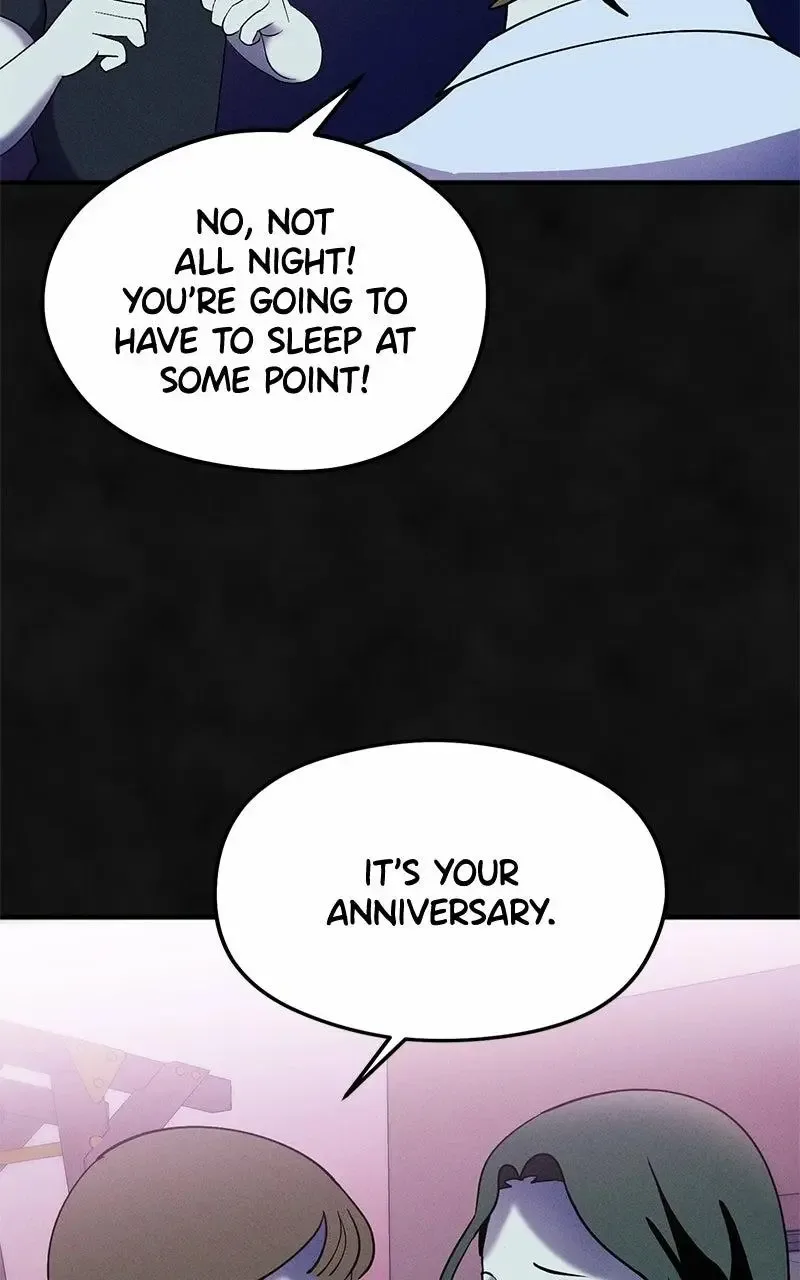 Campfire Friends Chapter 19 page 49