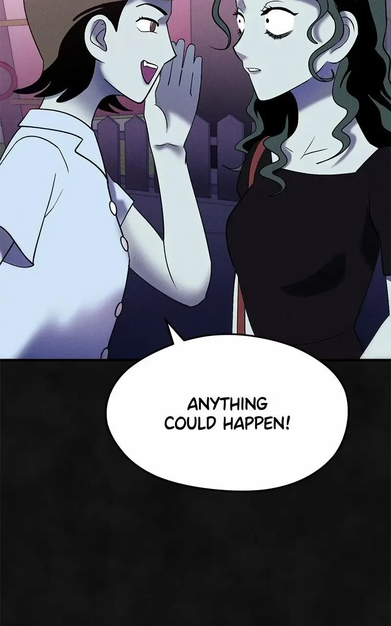 Campfire Friends Chapter 19 page 50