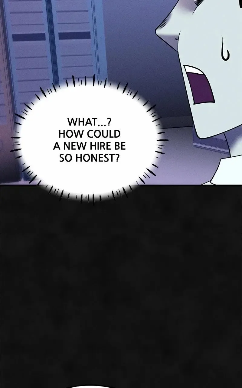 Campfire Friends Chapter 19 page 60