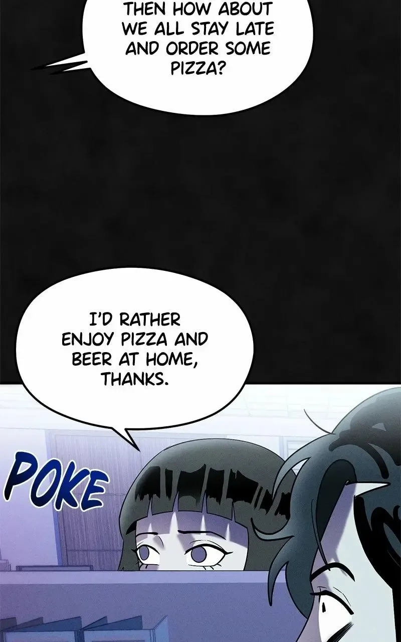 Campfire Friends Chapter 19 page 59