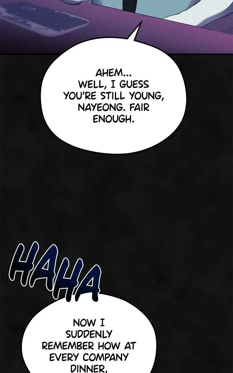 Campfire Friends Chapter 19 page 62