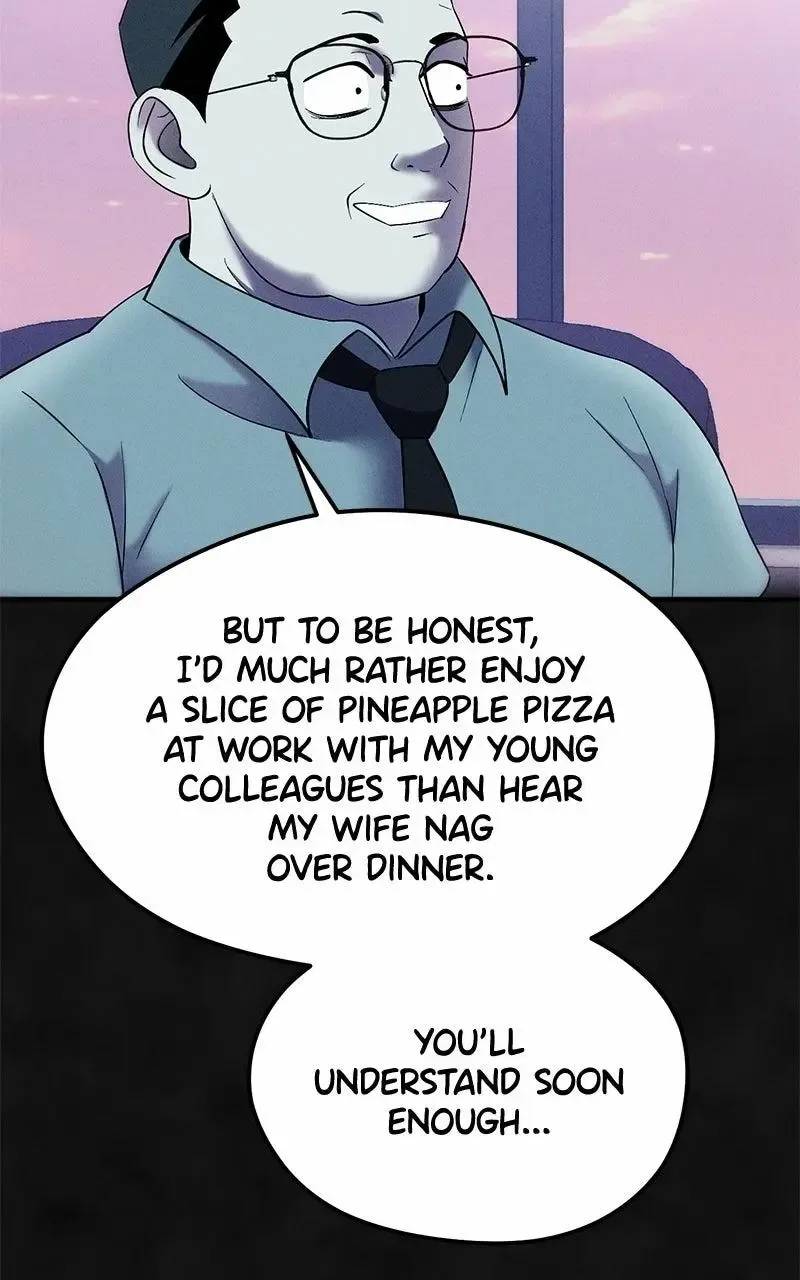Campfire Friends Chapter 19 page 65