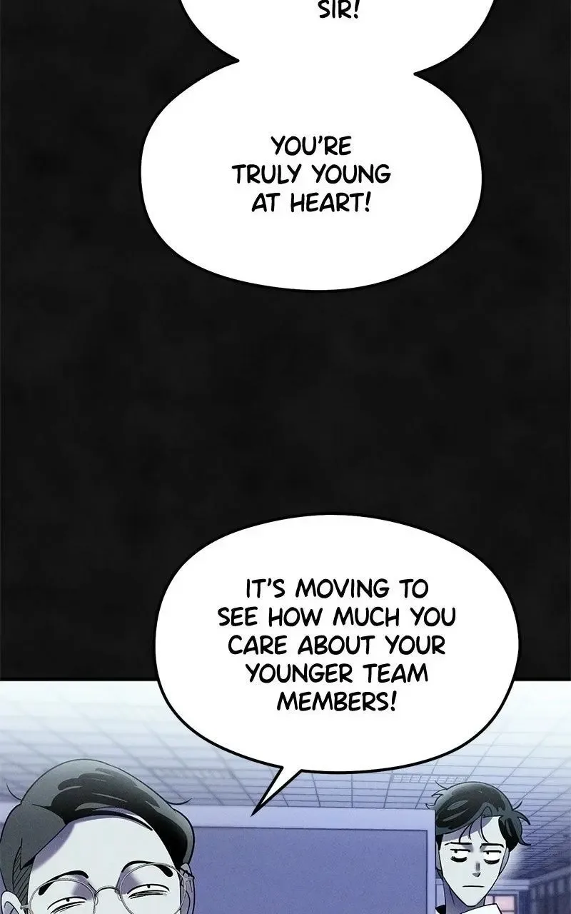 Campfire Friends Chapter 19 page 67