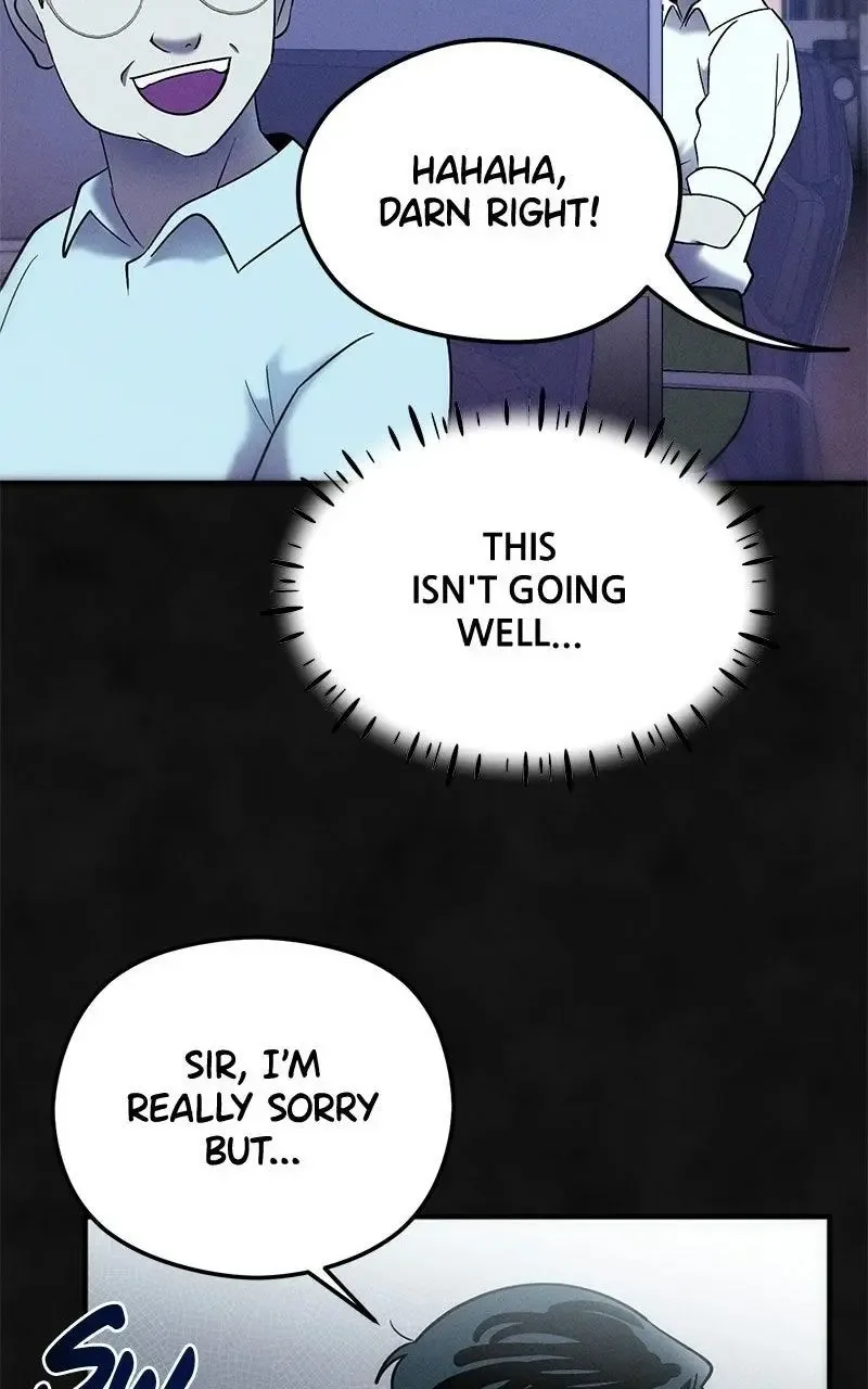 Campfire Friends Chapter 19 page 68