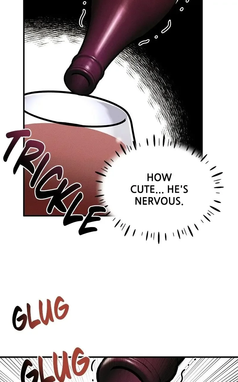 Campfire Friends Chapter 19 page 93