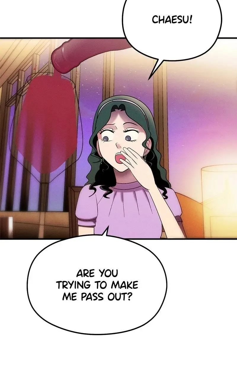Campfire Friends Chapter 19 page 95