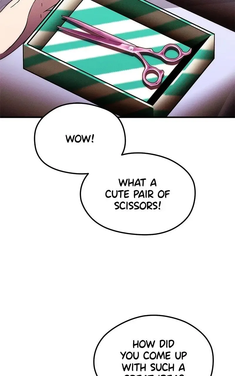 Campfire Friends Chapter 19 page 109