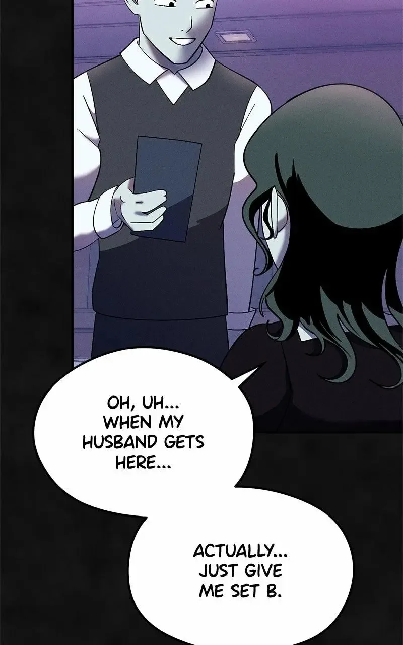 Campfire Friends Chapter 19 page 114