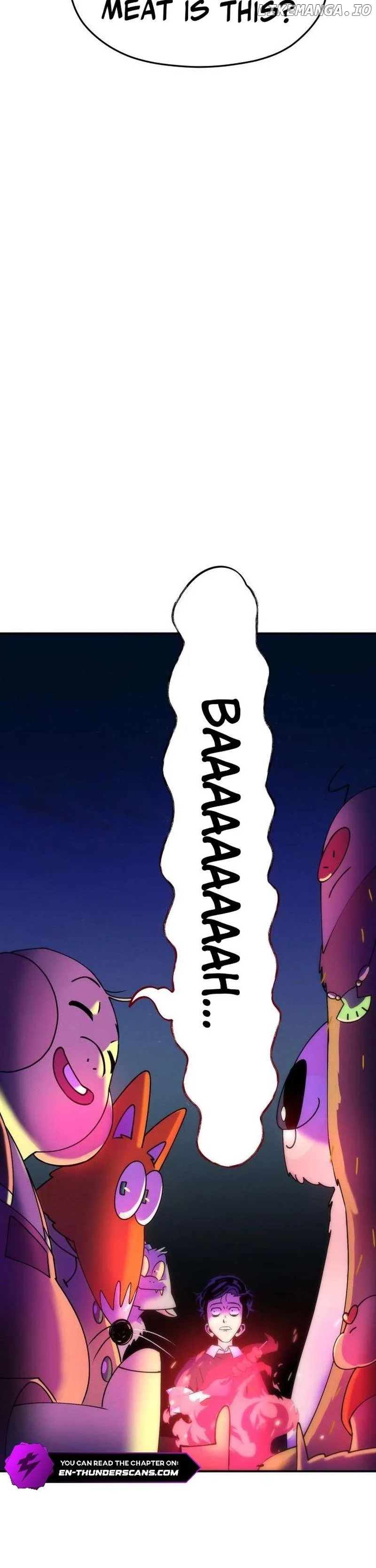Campfire Friends Chapter 2 page 27