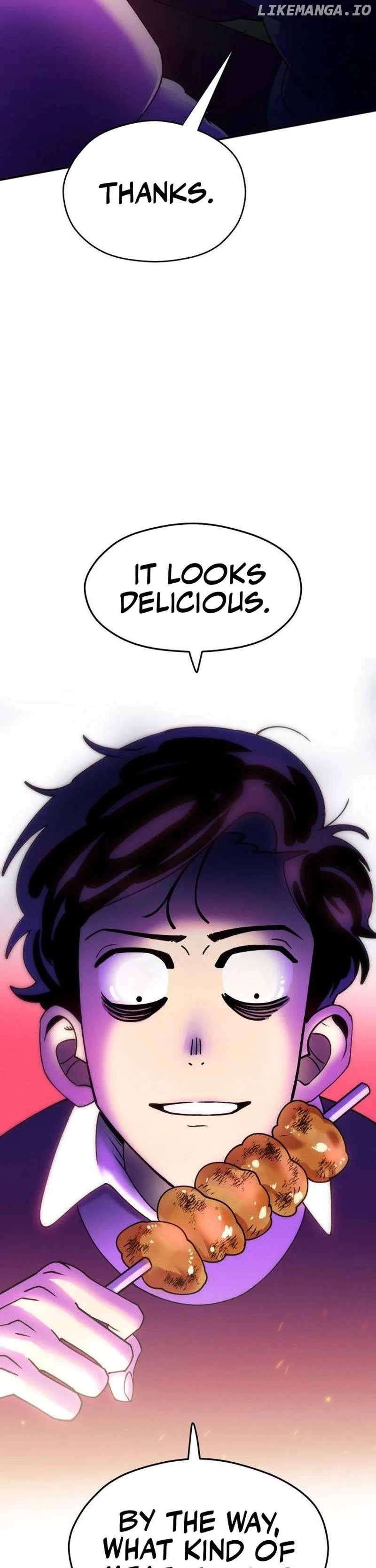 Campfire Friends Chapter 2 page 26