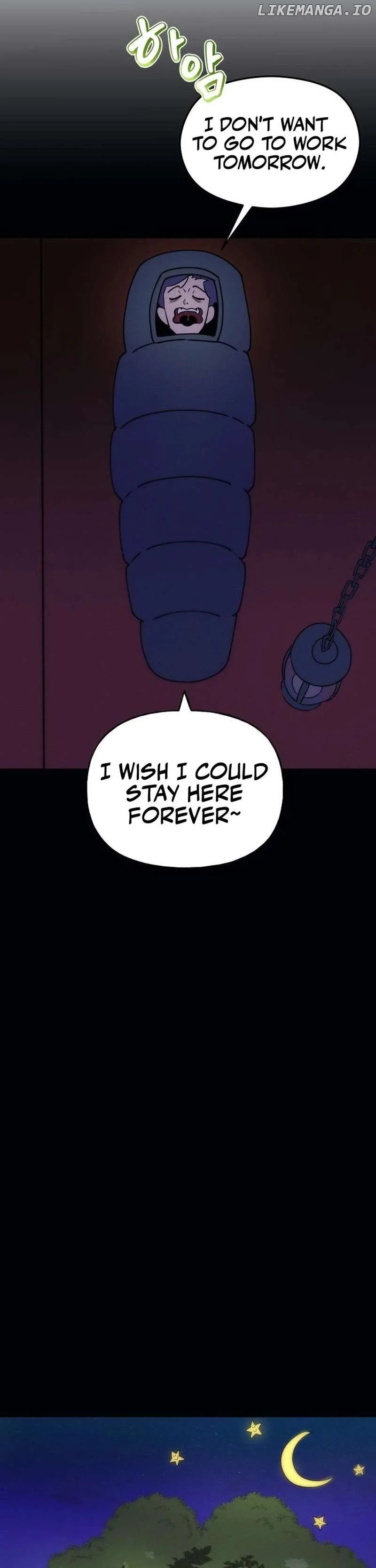 Campfire Friends Chapter 2 page 56