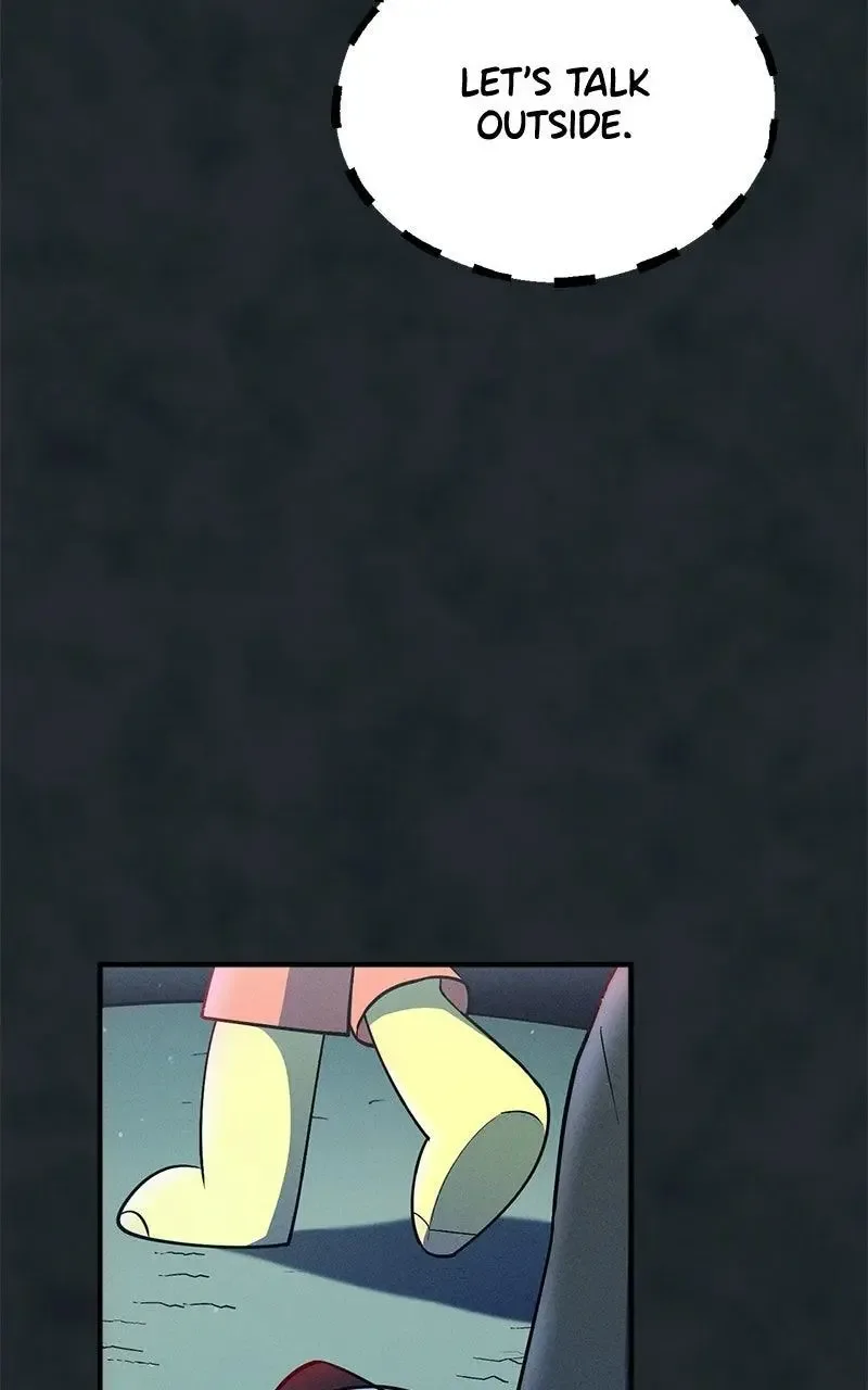 Campfire Friends Chapter 20 page 13