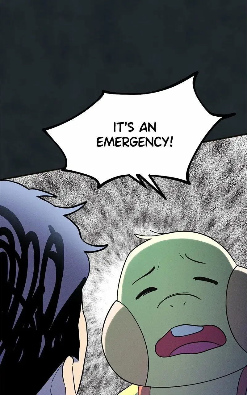 Campfire Friends Chapter 20 page 8