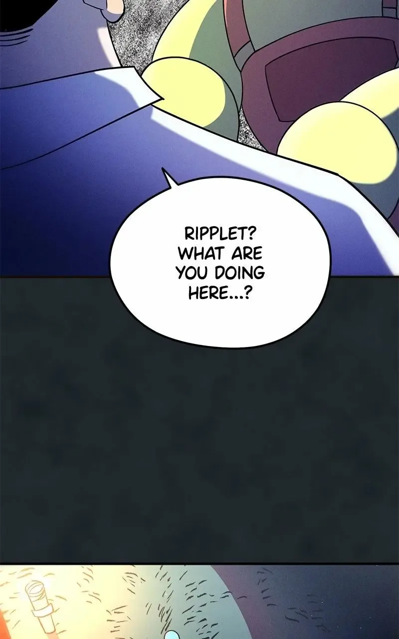 Campfire Friends Chapter 20 page 9