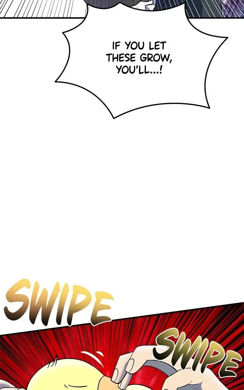 Campfire Friends Chapter 20 page 25
