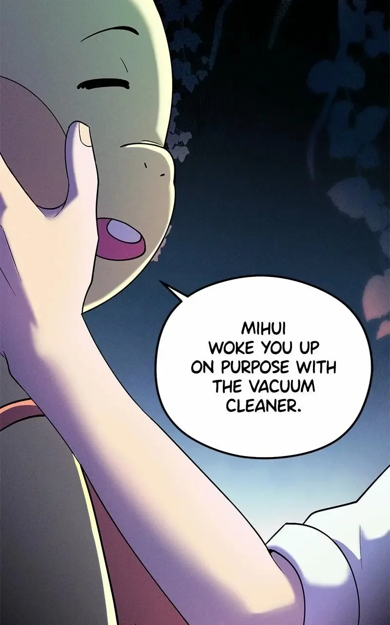 Campfire Friends Chapter 20 page 36