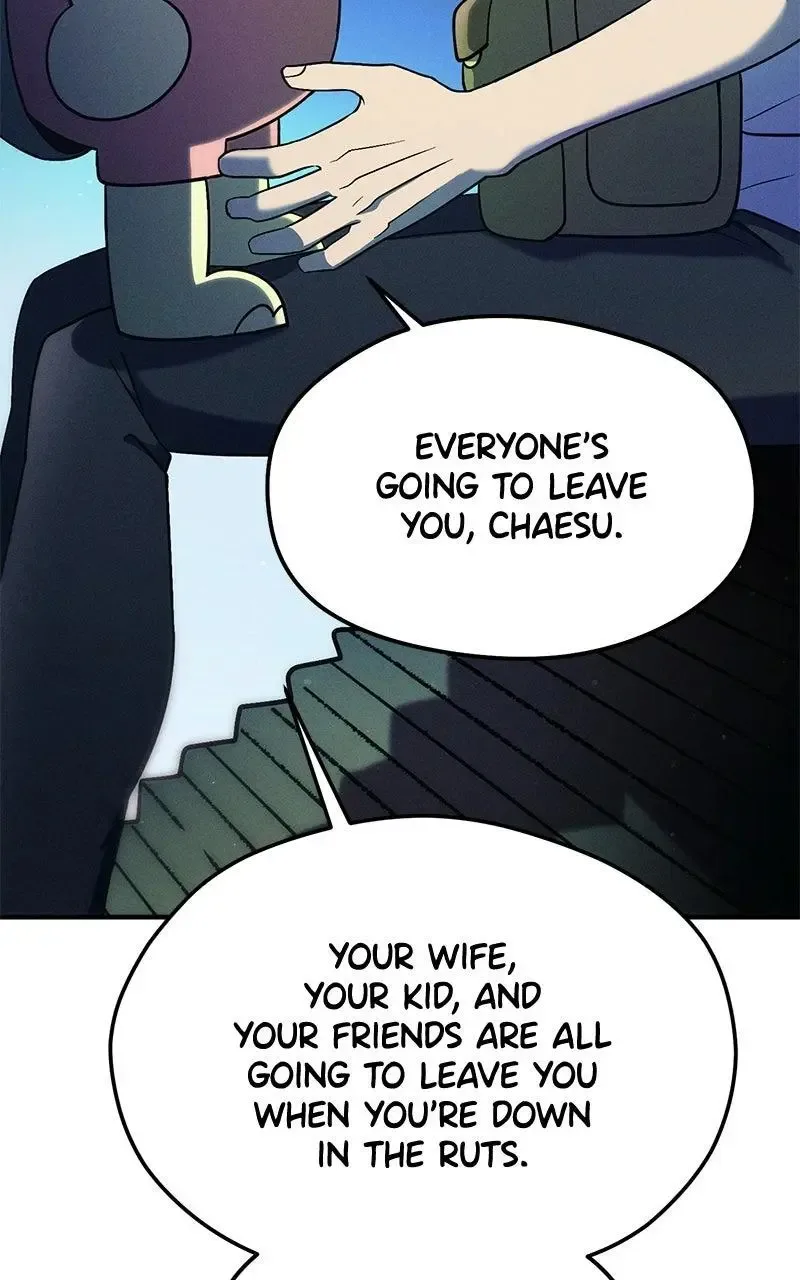 Campfire Friends Chapter 20 page 44
