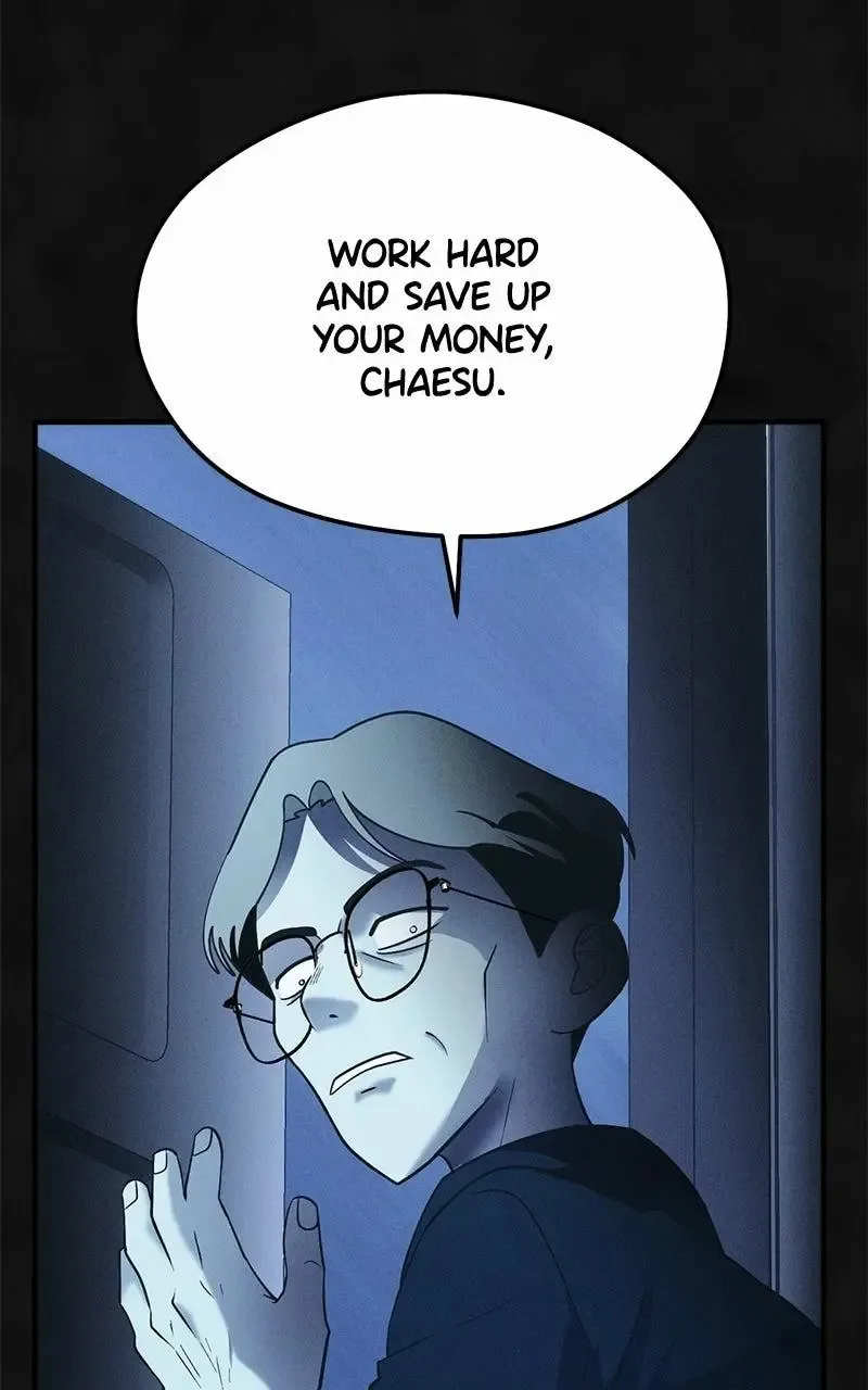Campfire Friends Chapter 20 page 55