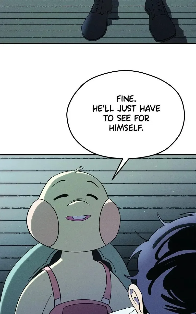 Campfire Friends Chapter 20 page 66