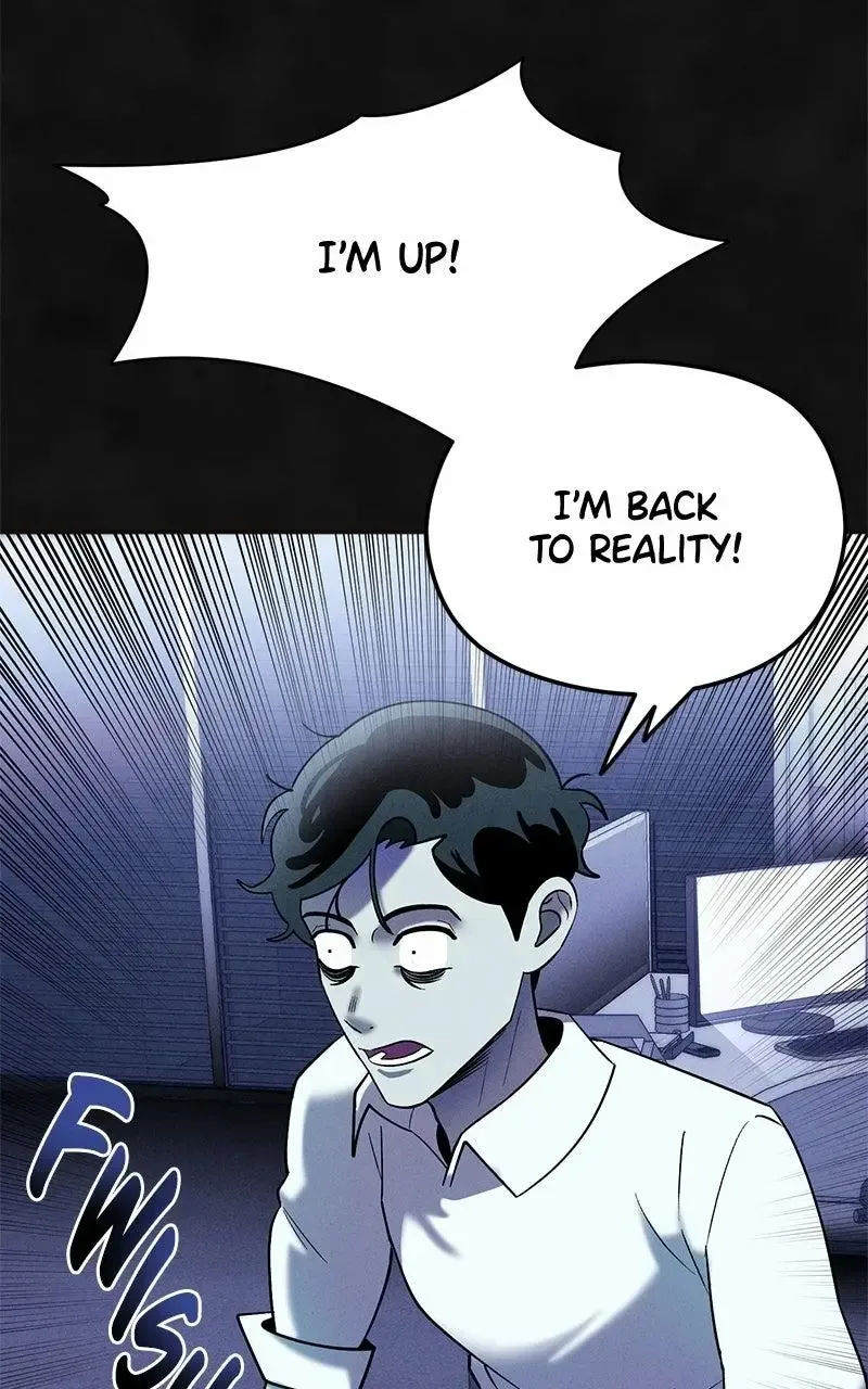 Campfire Friends Chapter 20 page 72