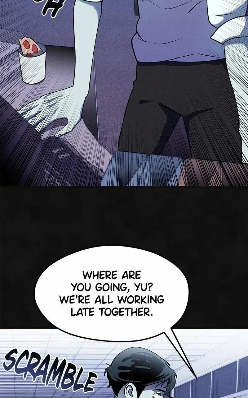 Campfire Friends Chapter 20 page 73