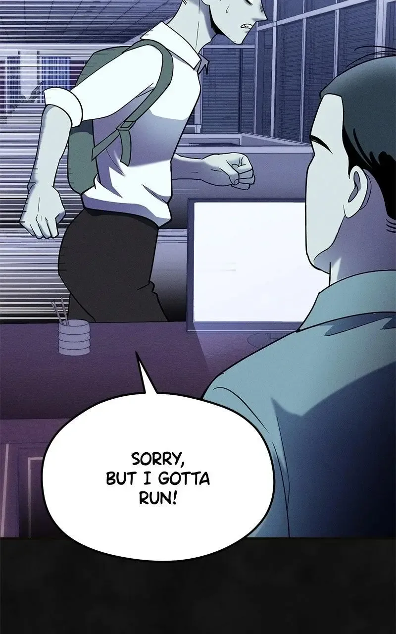 Campfire Friends Chapter 20 page 74