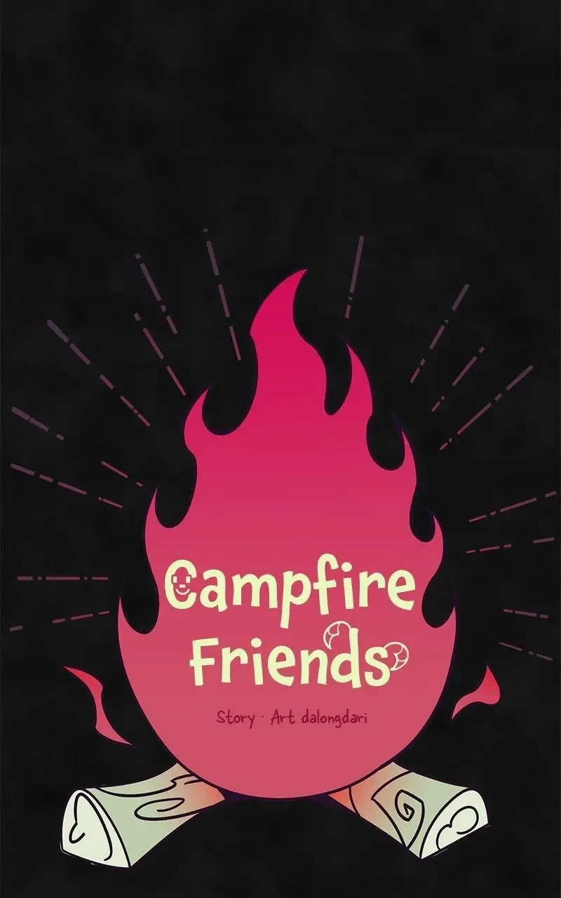 Campfire Friends Chapter 20 page 93