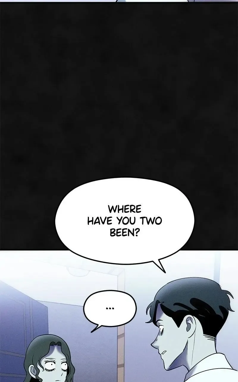Campfire Friends Chapter 20 page 99