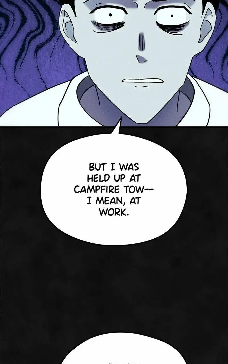 Campfire Friends Chapter 20 page 104