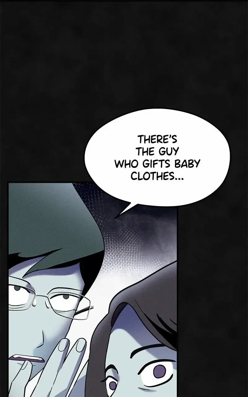 Campfire Friends Chapter 20 page 113