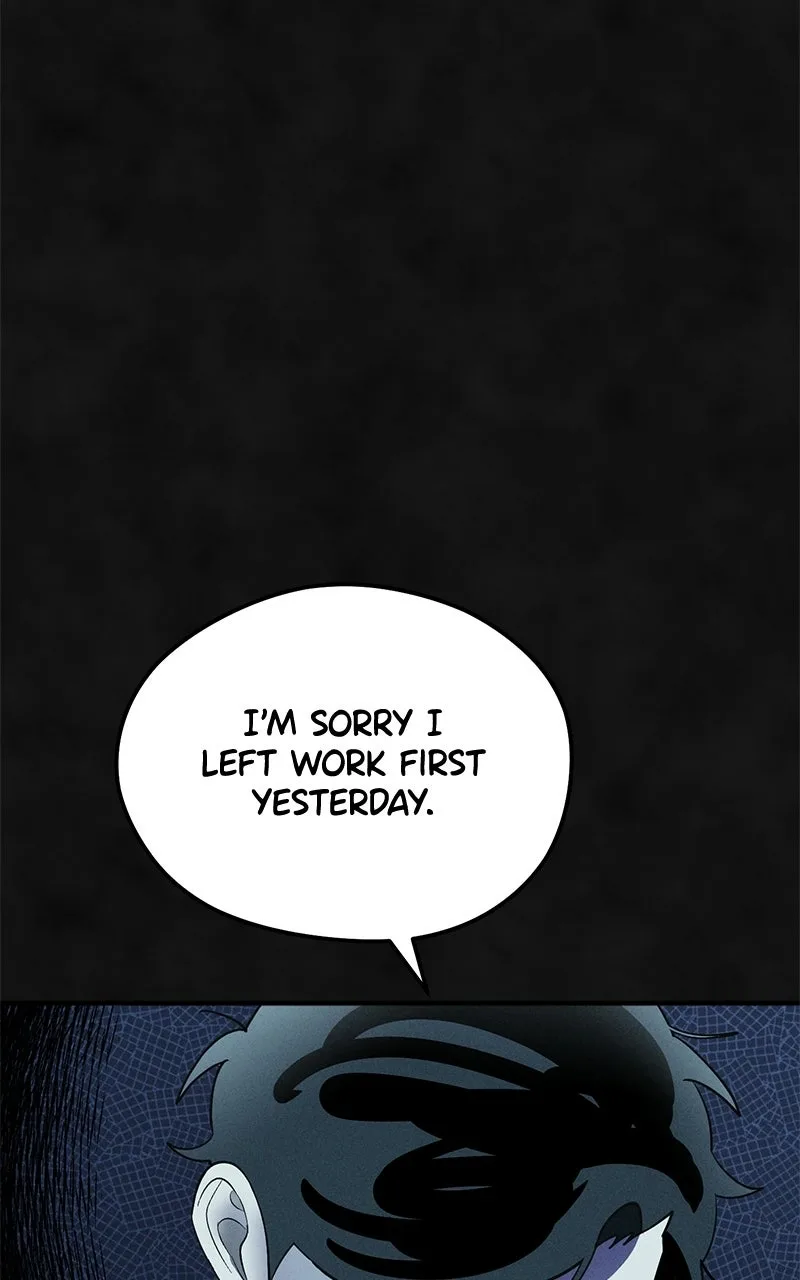 Campfire Friends Chapter 21 page 3