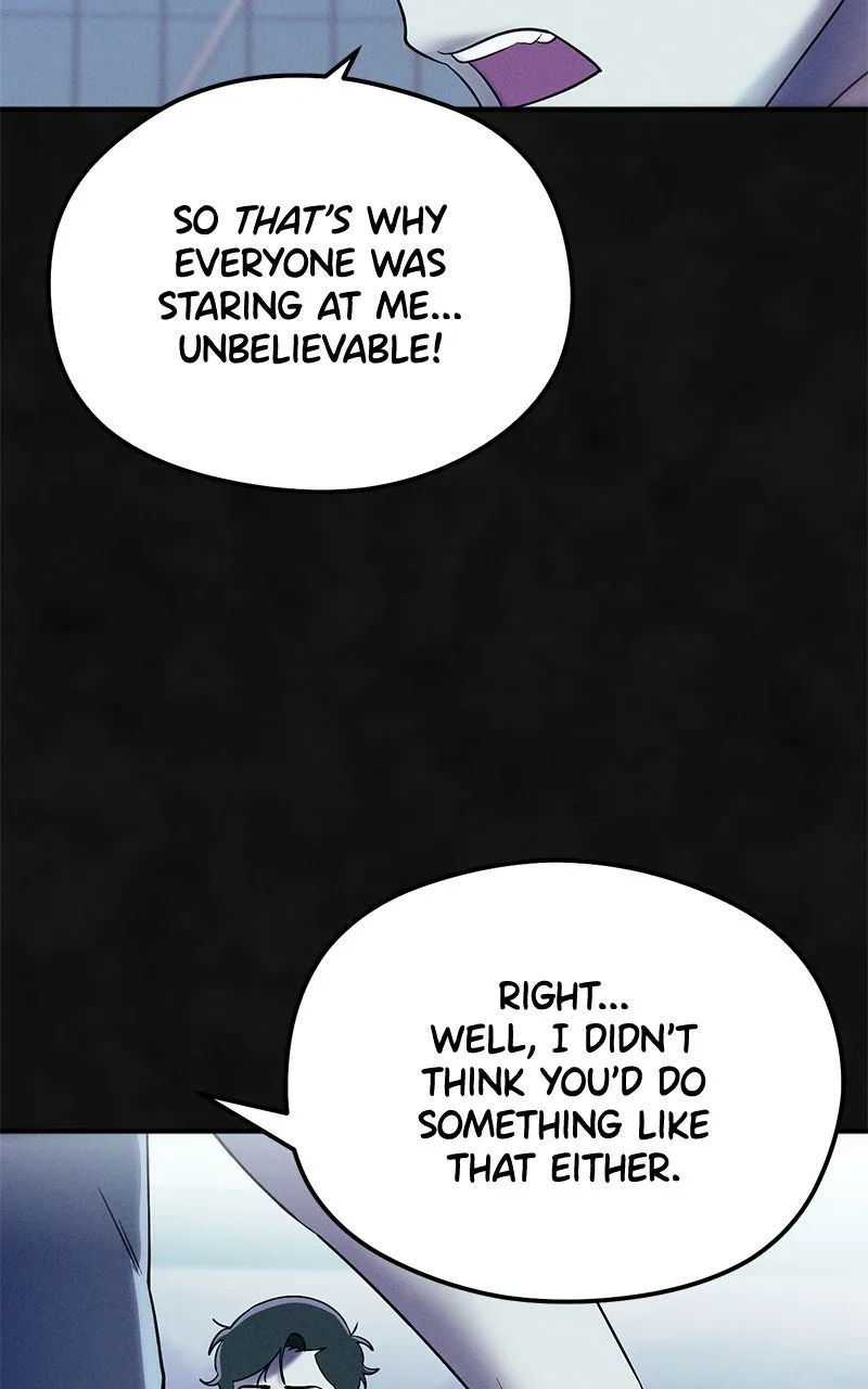 Campfire Friends Chapter 21 page 29