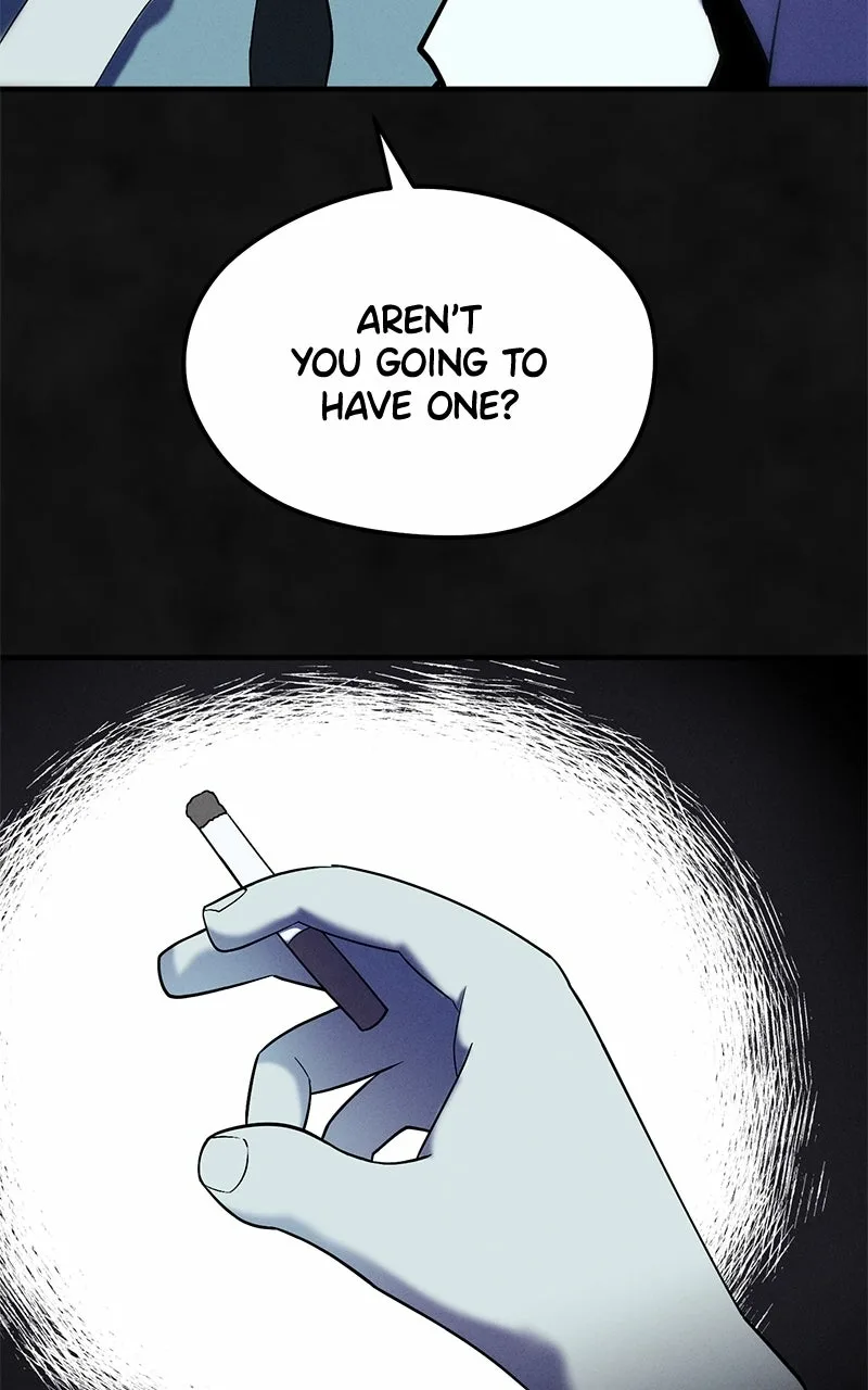 Campfire Friends Chapter 21 page 14