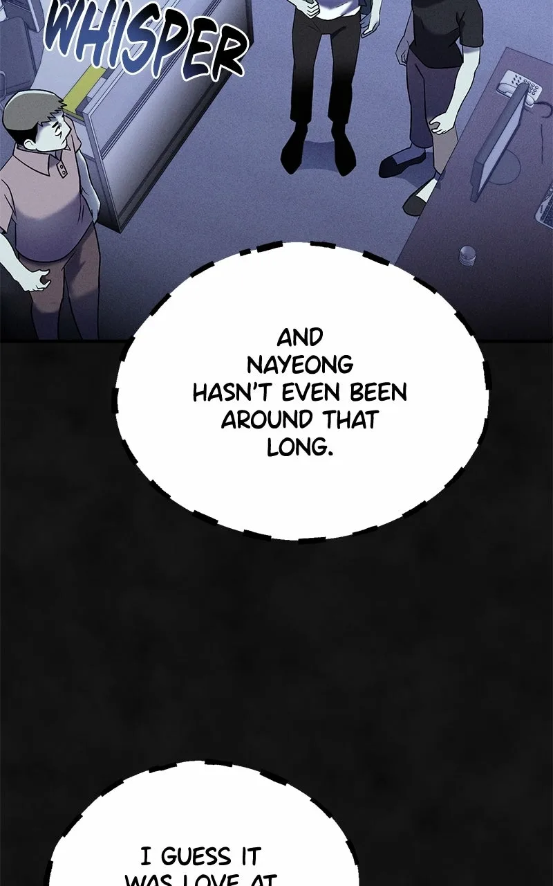 Campfire Friends Chapter 21 page 7