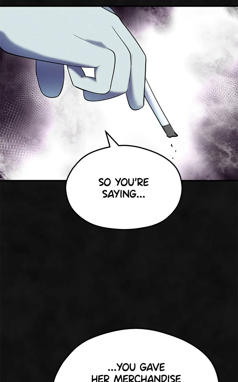 Campfire Friends Chapter 21 page 26