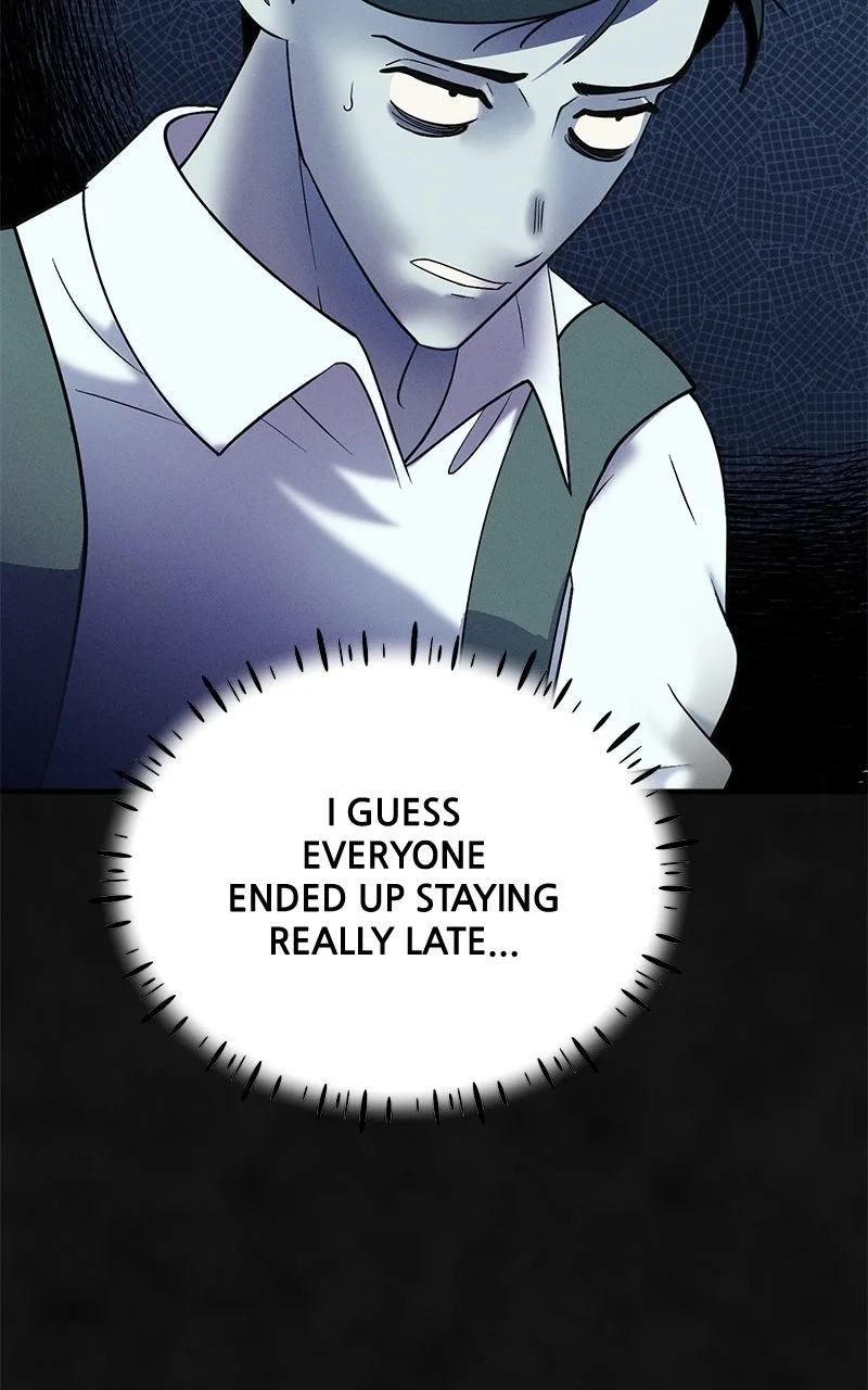 Campfire Friends Chapter 21 page 4