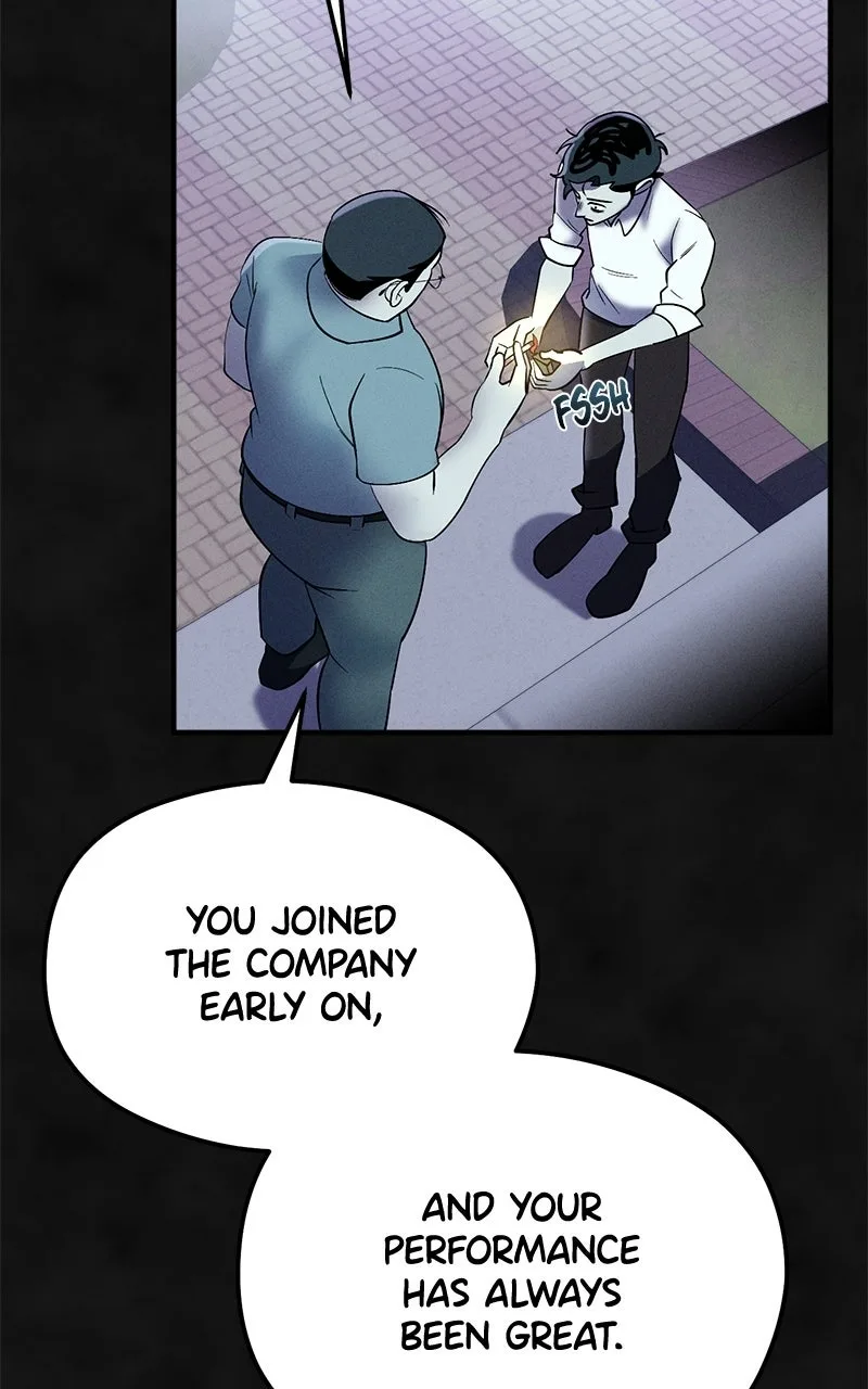 Campfire Friends Chapter 21 page 12