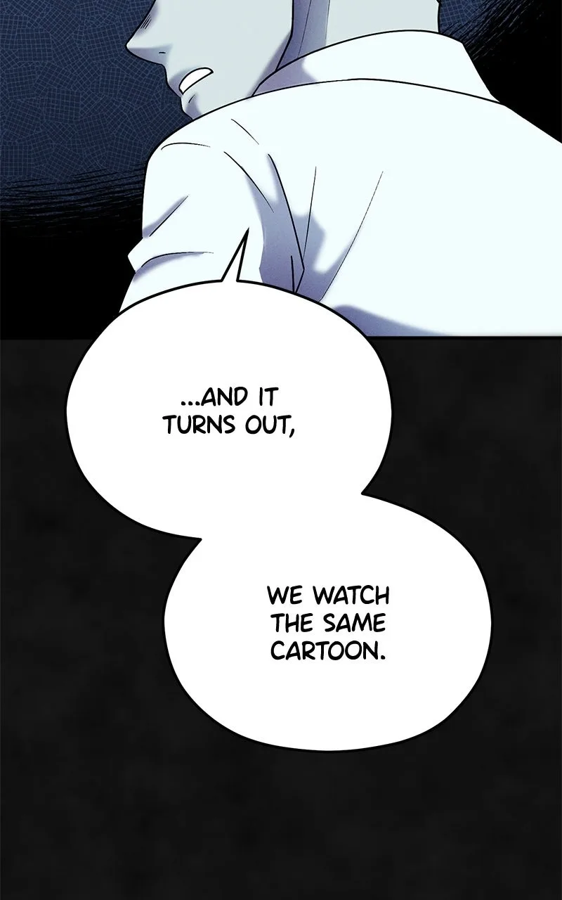 Campfire Friends Chapter 21 page 23