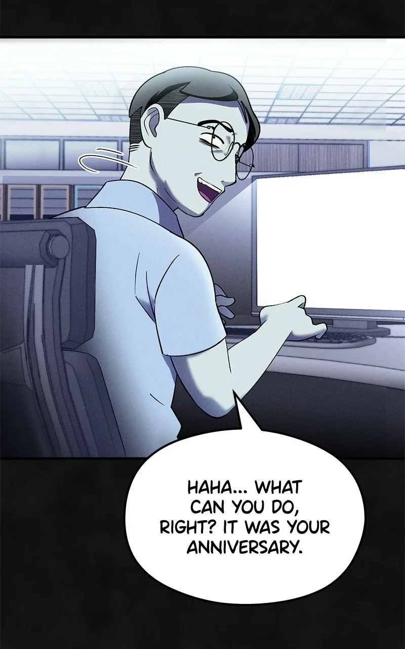 Campfire Friends Chapter 21 page 5