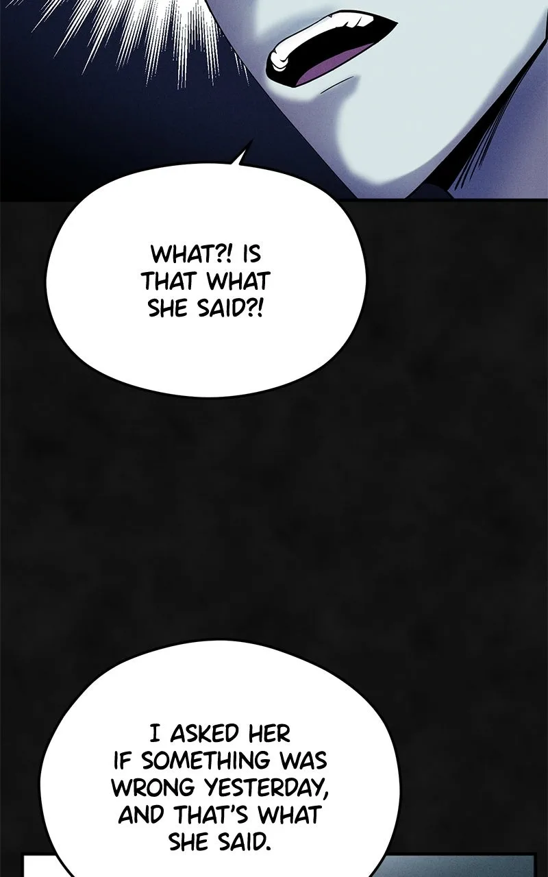 Campfire Friends Chapter 21 page 20