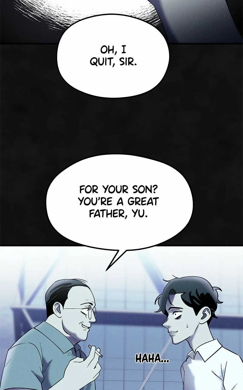 Campfire Friends Chapter 21 page 15