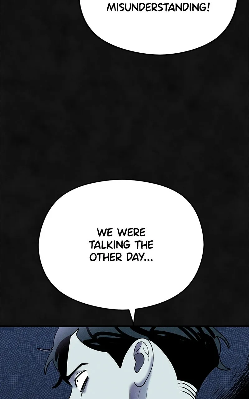 Campfire Friends Chapter 21 page 22