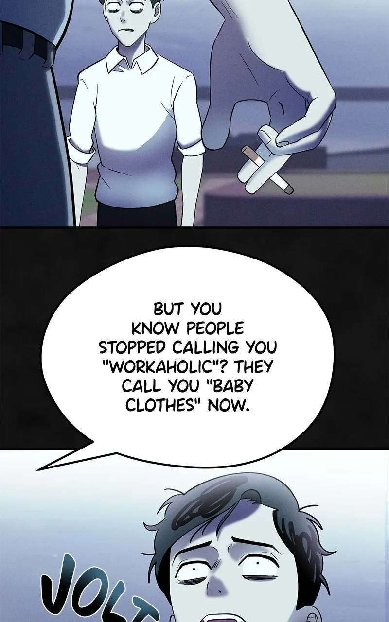 Campfire Friends Chapter 21 page 30